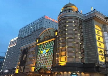 梅列最大顶级出名高端豪华KTV会所-皇冠伯爵KTV顶级体验点评